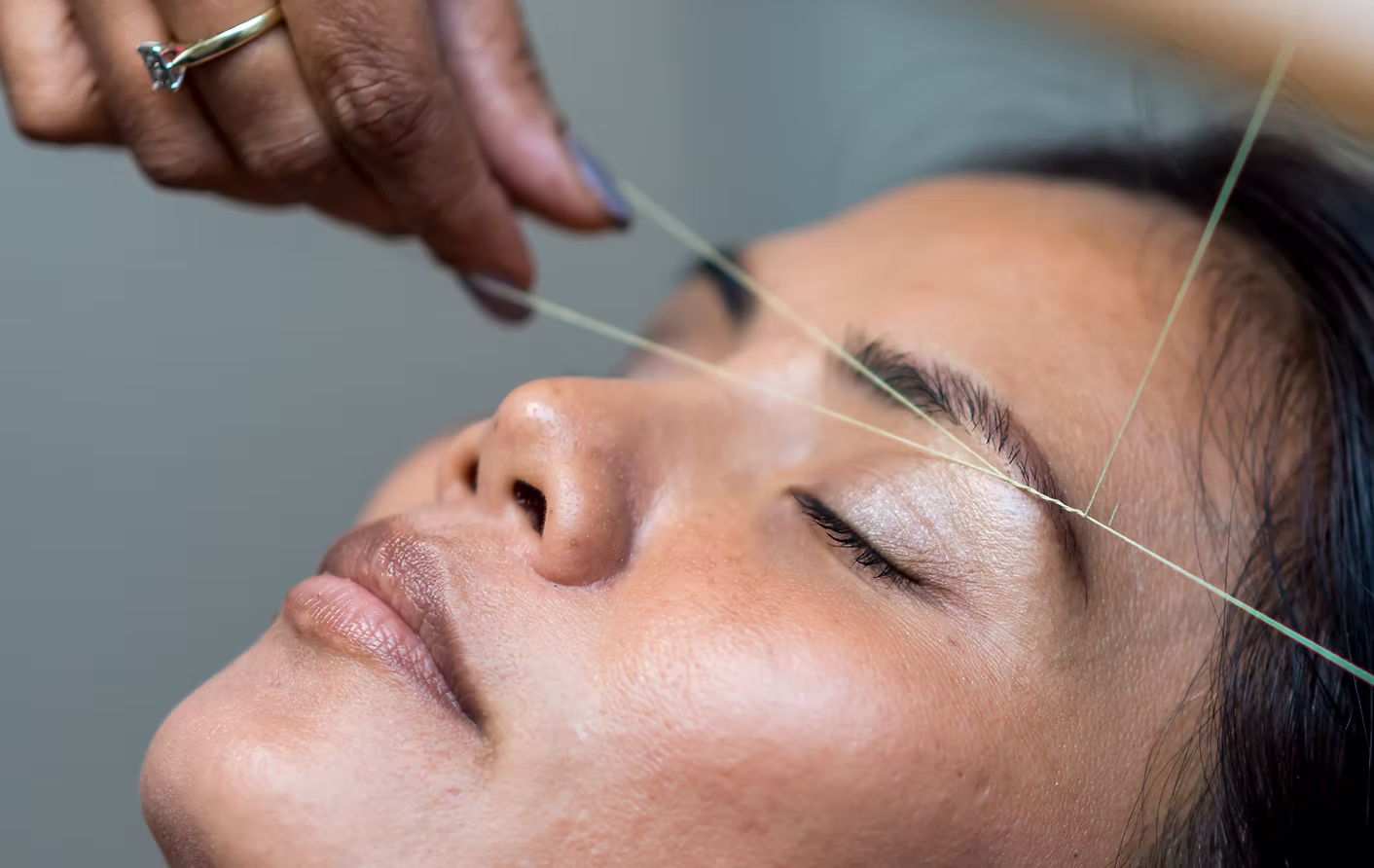 Threading